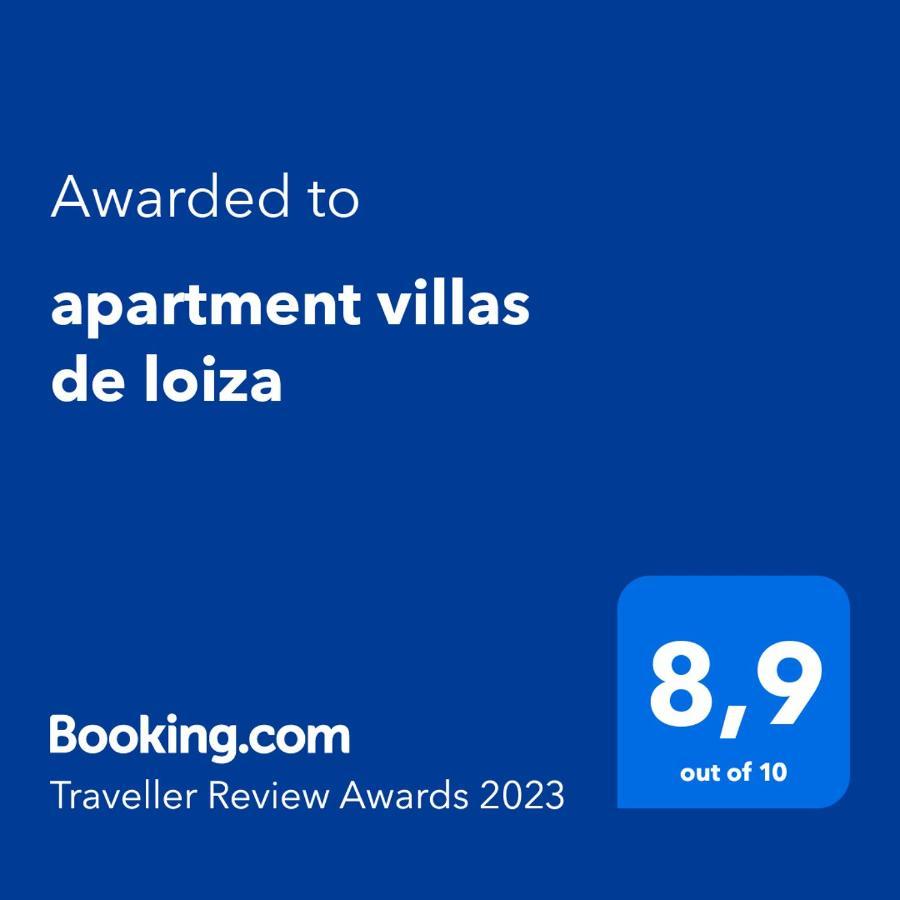 Apartment Villas De Loiza Canovanas Exterior photo