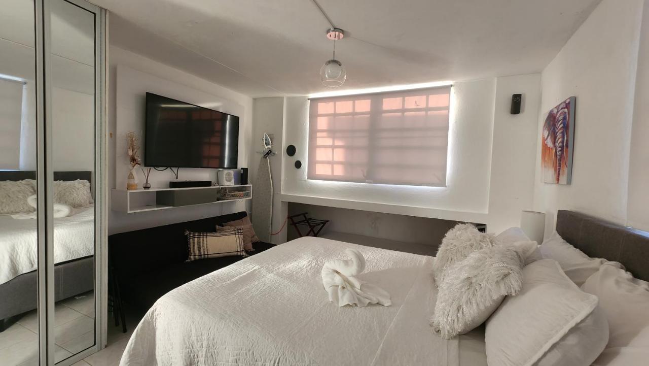 Apartment Villas De Loiza Canovanas Room photo